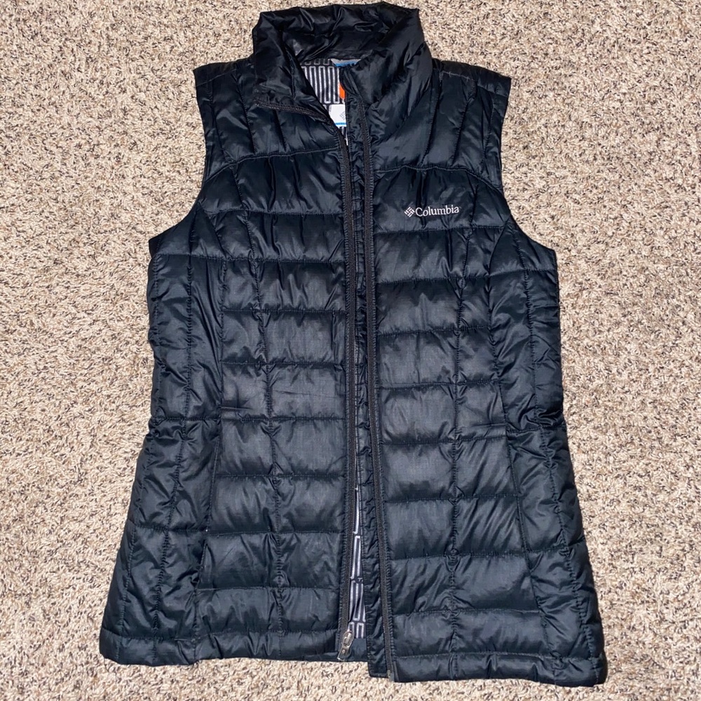 Columbia Women’s Thermal Coil Vest